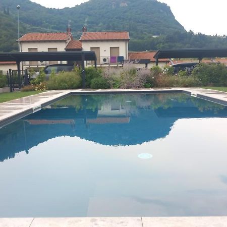 Apartment Lake Garda Garda  Exteriér fotografie