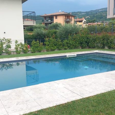 Apartment Lake Garda Garda  Exteriér fotografie
