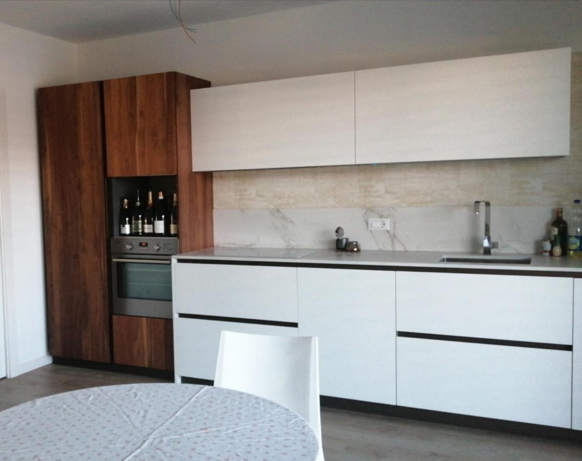 Apartment Lake Garda Garda  Exteriér fotografie