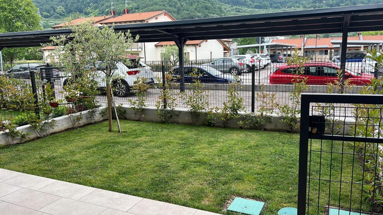 Apartment Lake Garda Garda  Exteriér fotografie