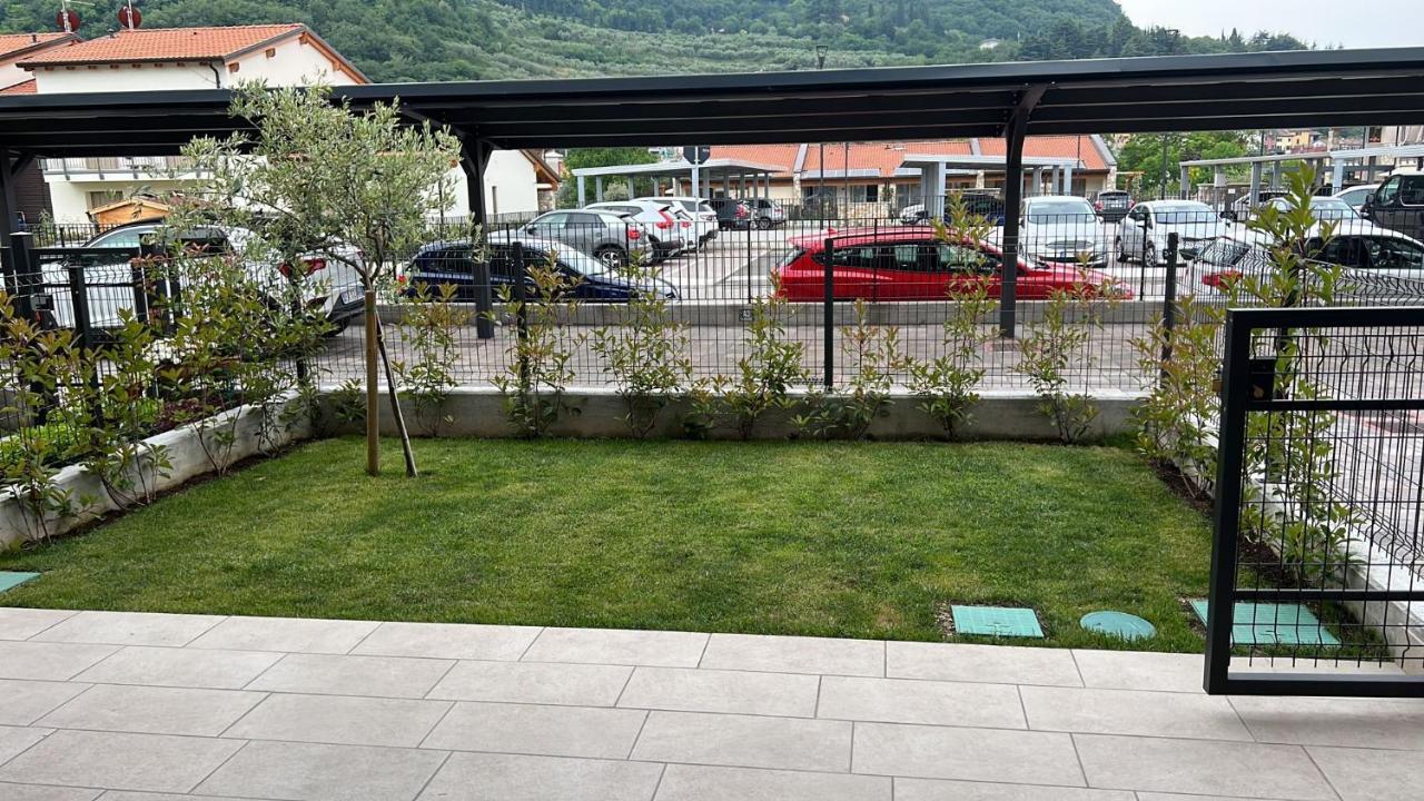 Apartment Lake Garda Garda  Exteriér fotografie
