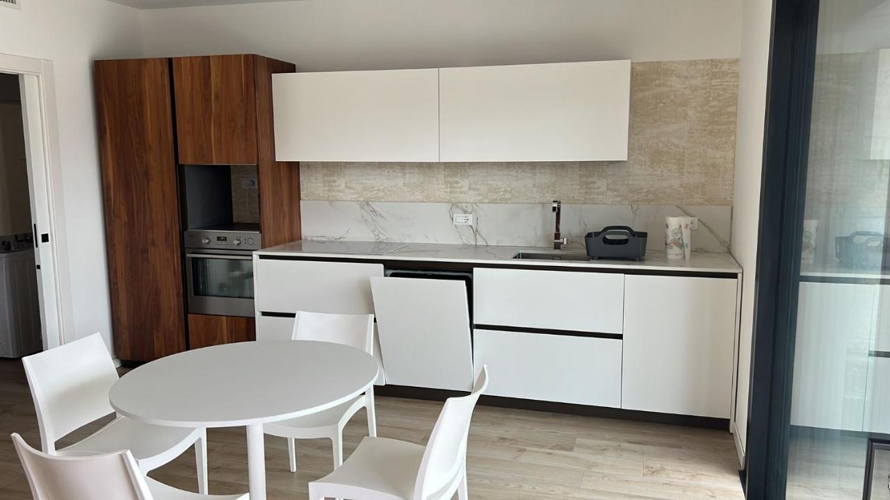 Apartment Lake Garda Garda  Exteriér fotografie