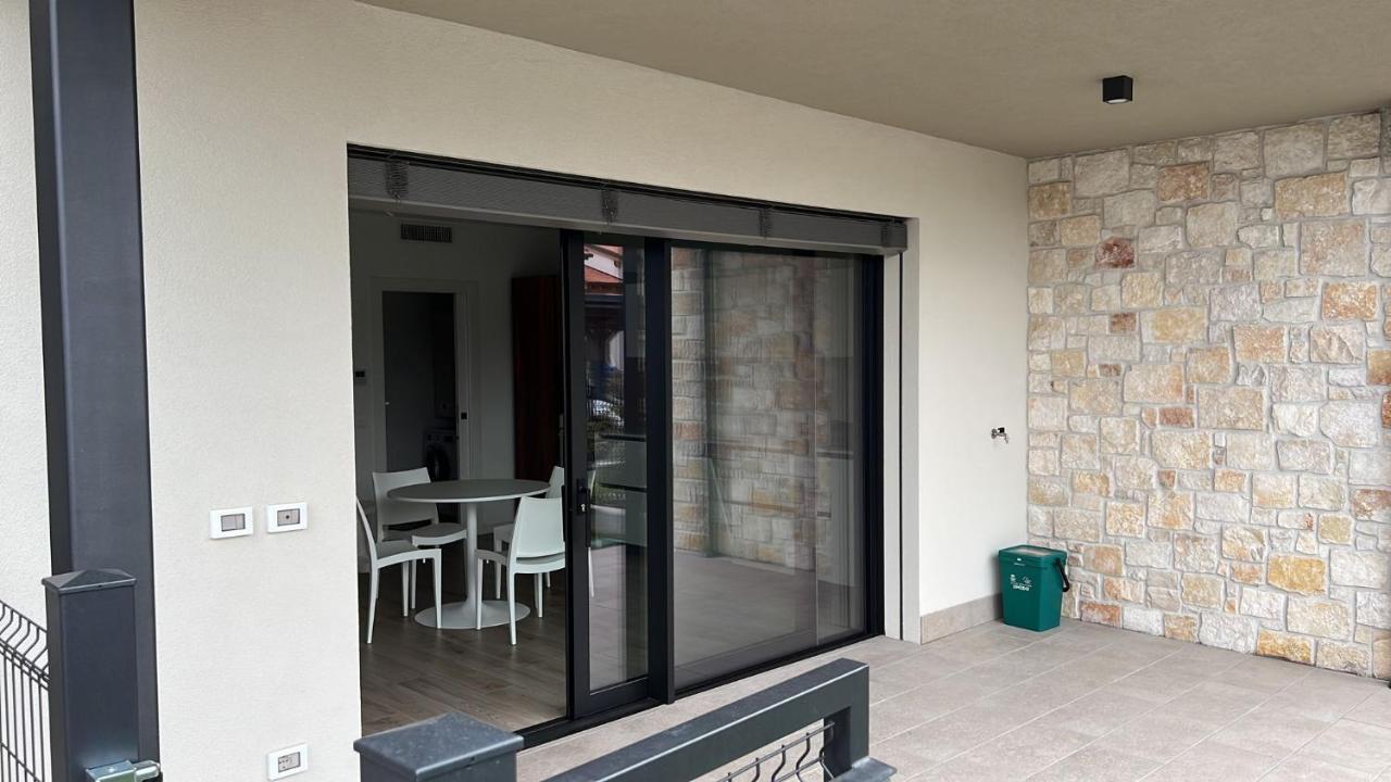 Apartment Lake Garda Garda  Exteriér fotografie