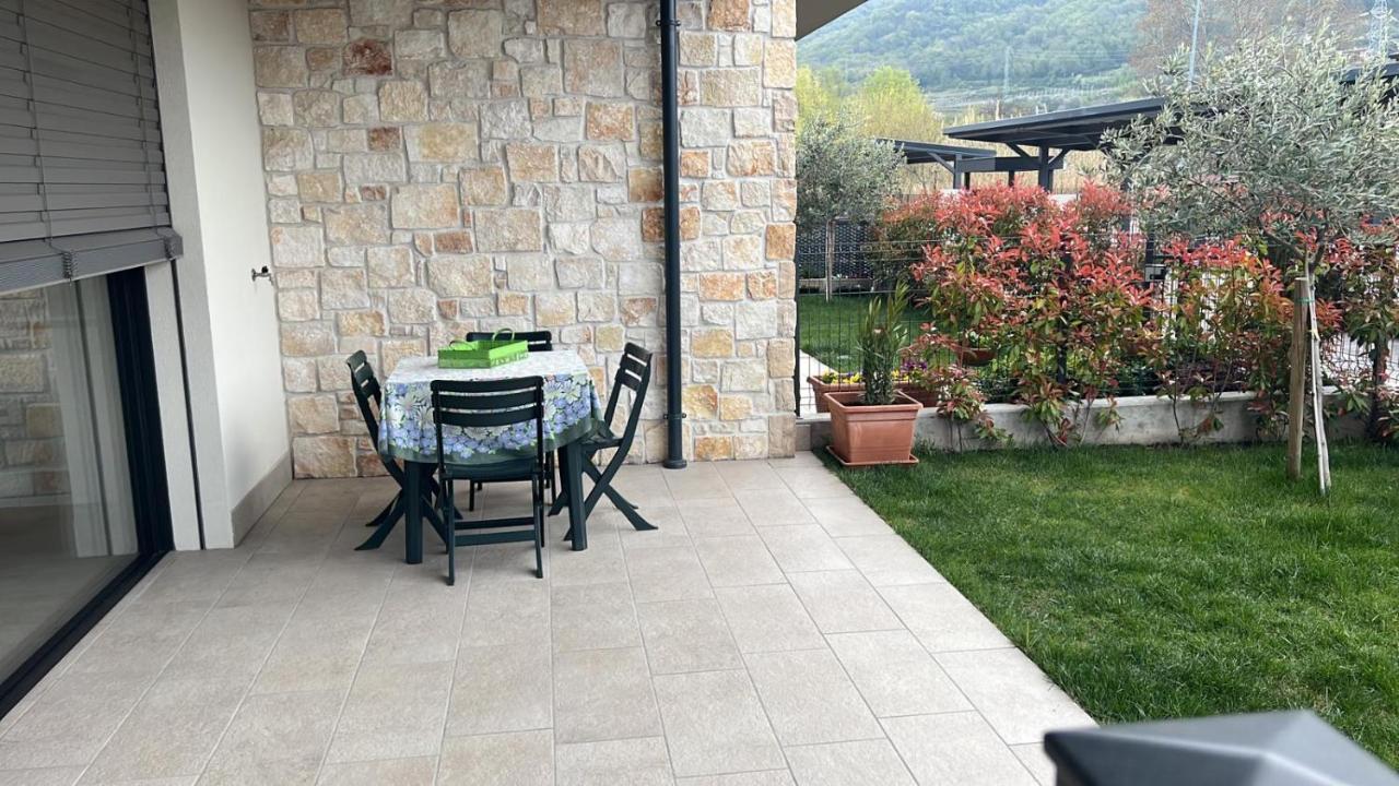 Apartment Lake Garda Garda  Exteriér fotografie