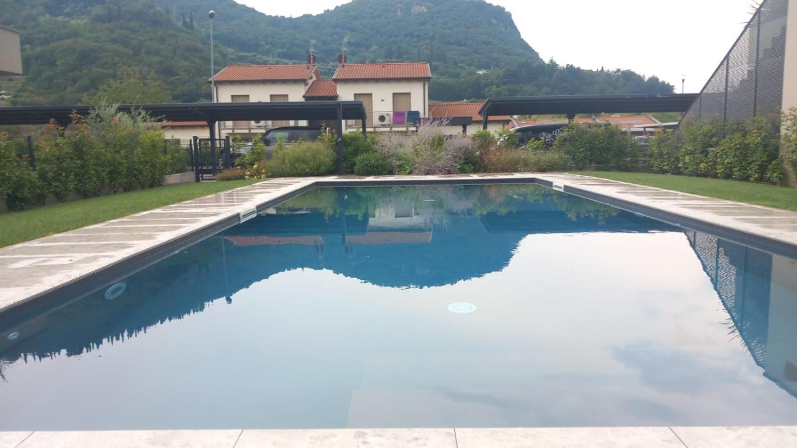 Apartment Lake Garda Garda  Exteriér fotografie