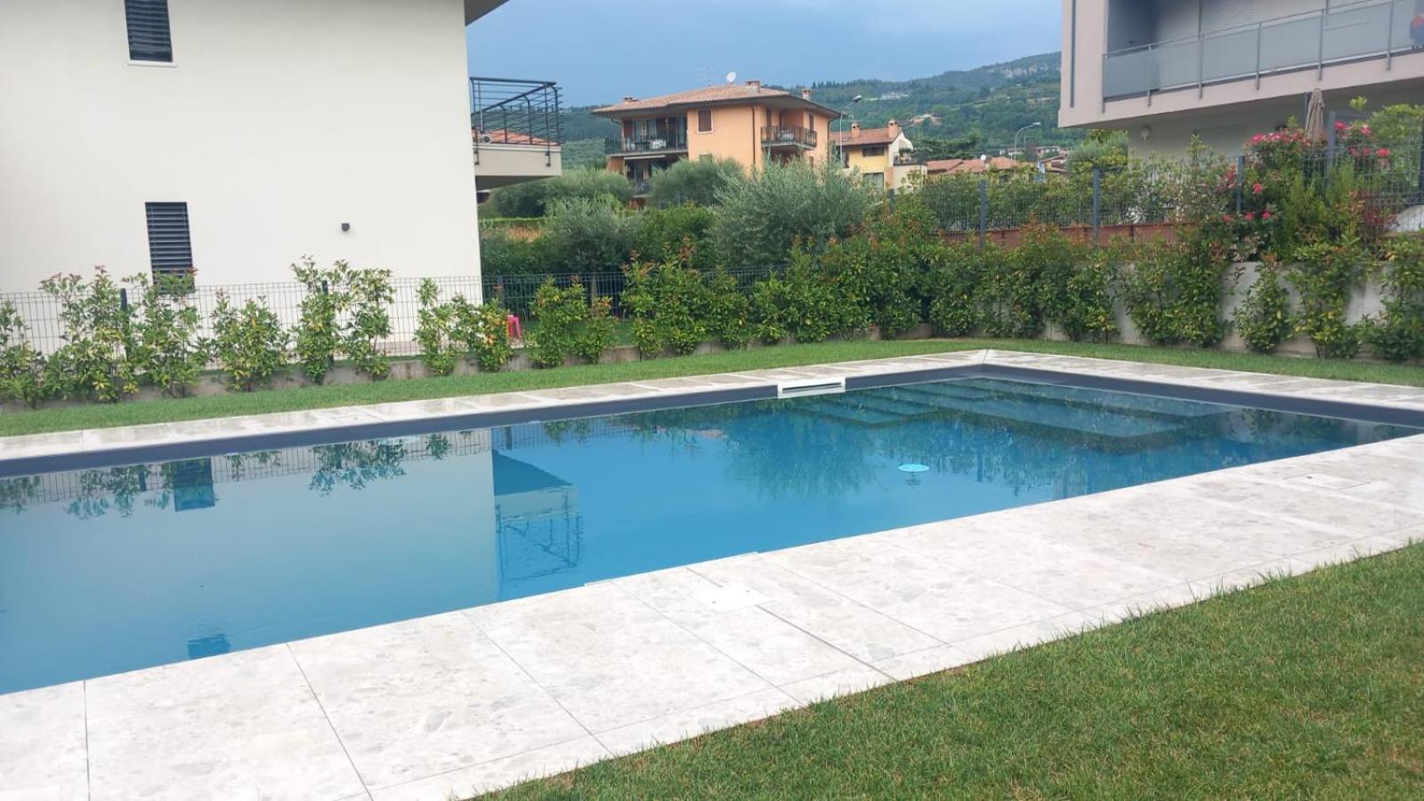 Apartment Lake Garda Garda  Exteriér fotografie